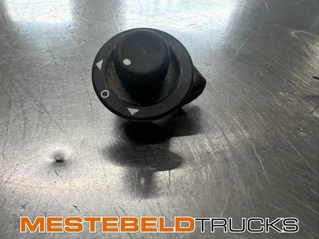 Volvo Schakelaar spiegel verstelling