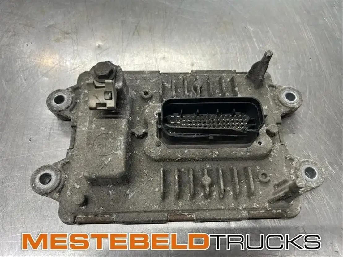 Volvo Regeleenheid Adbleu