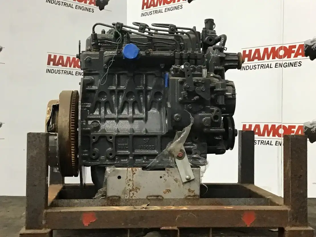 Kubota V1305 NEW Motor auto onderdeel TrucksNL