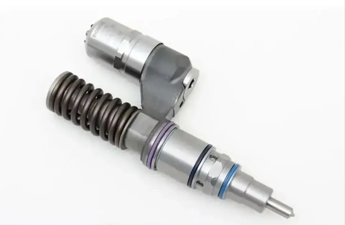 Scania Brandstofinjector Scania