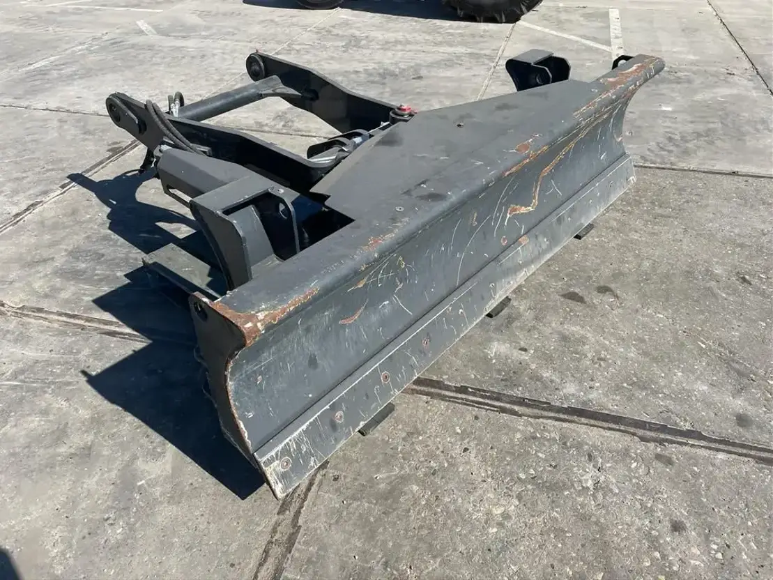 Eurocomach Foto 106- 6-WAY Blade TO FIT Eurocomach 100TR
