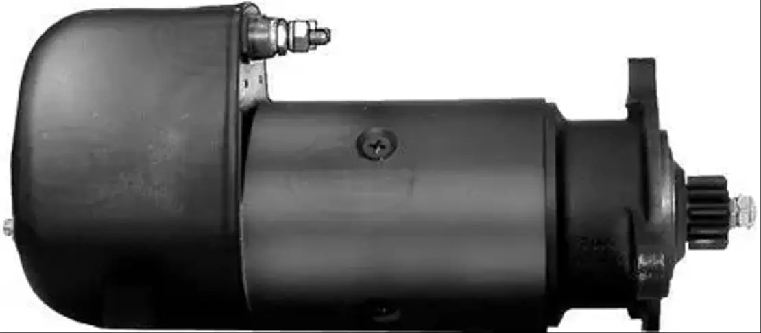 Scania Startmotor Scania 24V 6.6KW