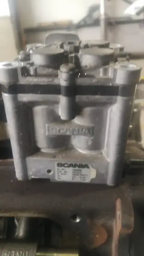 Scania Motorrem klep scania euro6 2760239 , K1553389R05