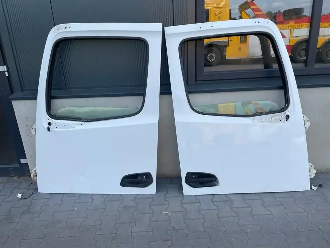 Mercedes-Benz Mercedes Benz Arocs-Antos deuren