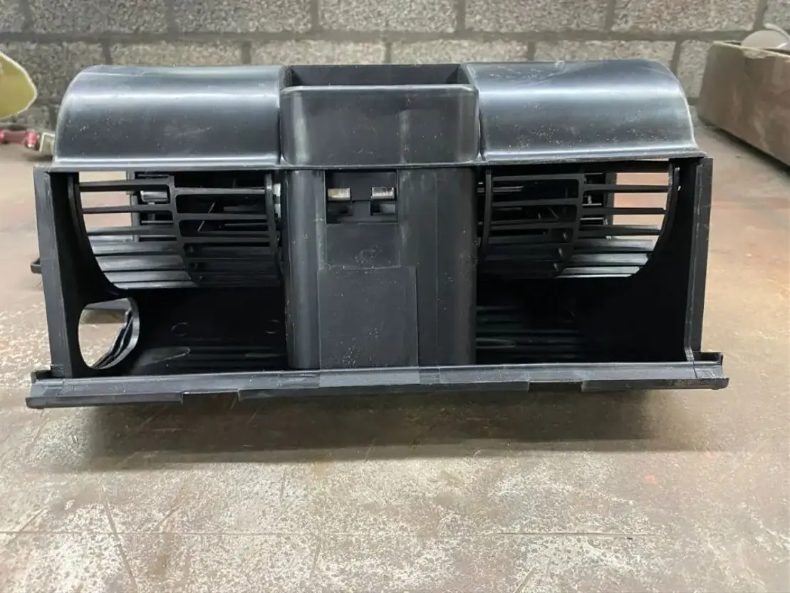 Iveco Iveco Kachelmotor Nieuw 7.74070