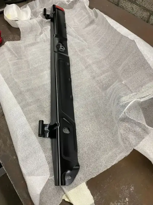 DAF DAF Schanierblad Rechts 1835766