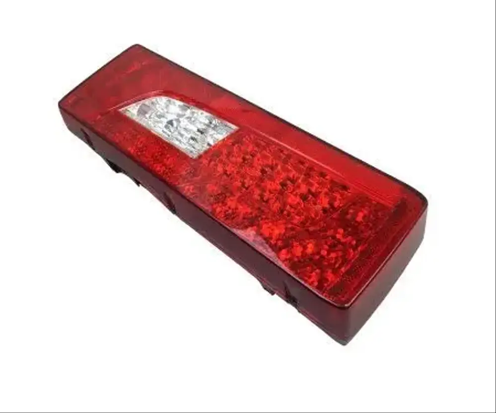 Scania Achterlicht Rechts LED met AUR Alarm Scania