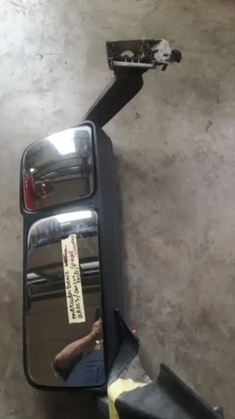 Mercedes-Benz Mercedes-Benz Arocs-Antos complete spiegel rechts - A9608103416