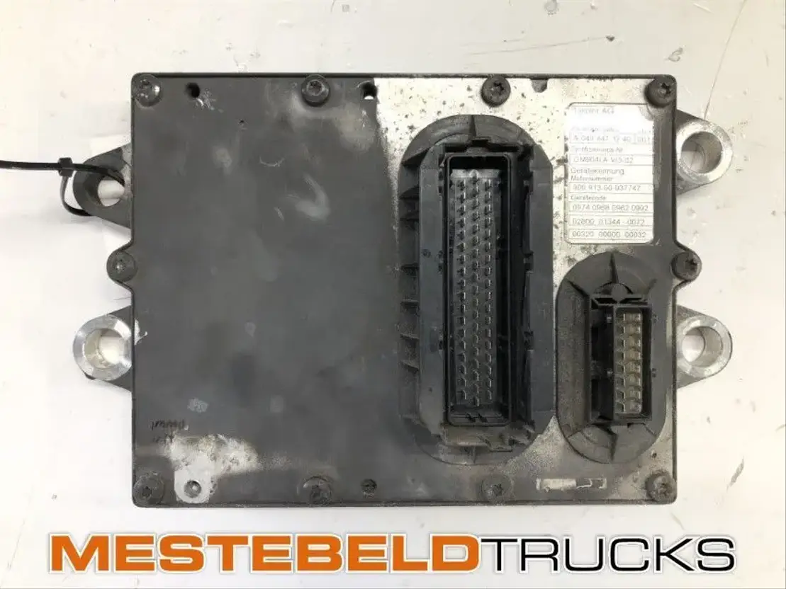 Mercedes-Benz PLD unit OM924LA