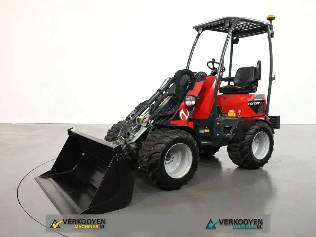 Norcar a7240