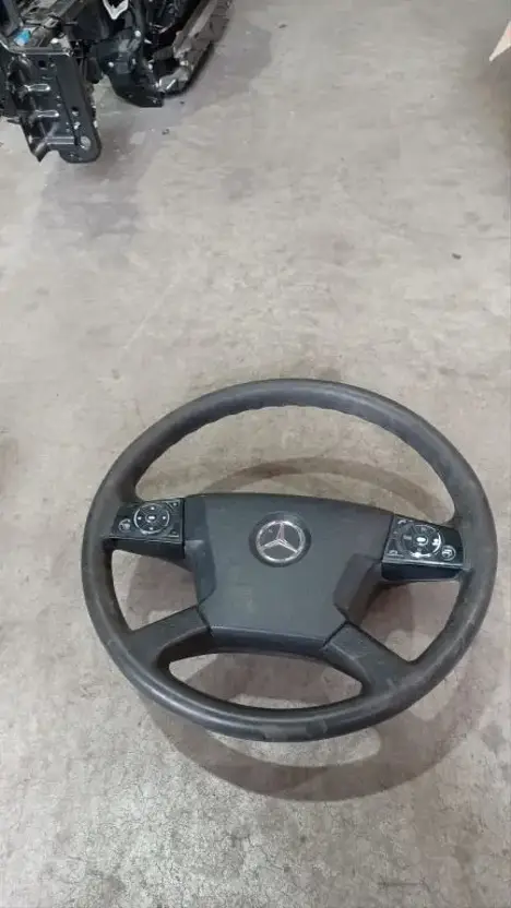 Mercedes-Benz Mercedes-Benz Antos-Arocs - Stuurwiel - A9604602803