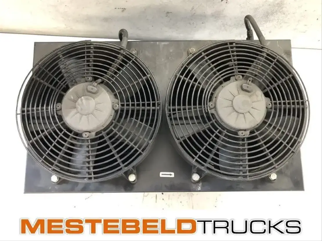 DAF Transmissiekoeler