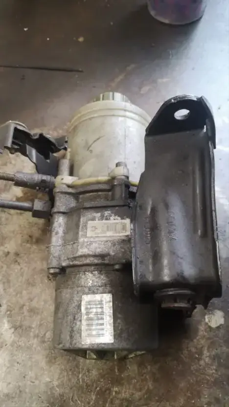 Volkswagen Volkswagen - elektrische stuurpomp - VWAG600423155AD