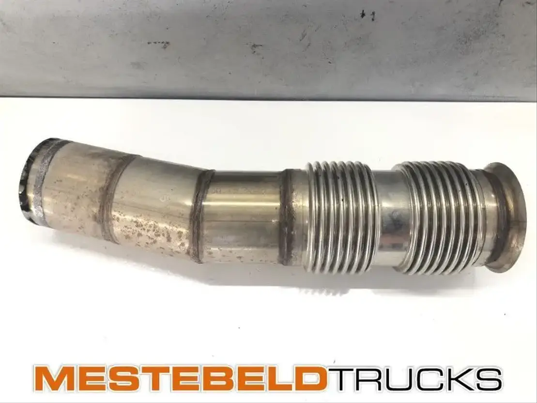 Mercedes-Benz Uitlaatpijp