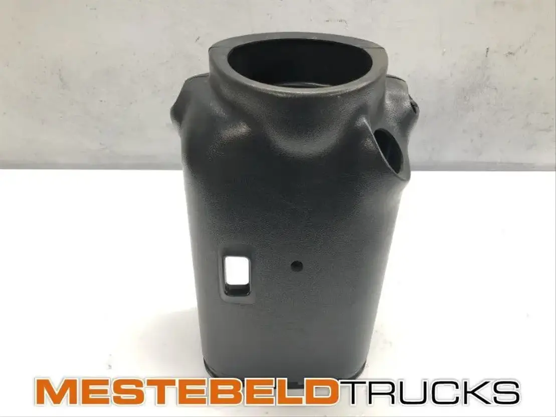 Mercedes-Benz Kap op stuurkolom