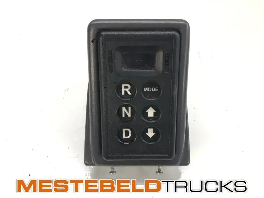 DAF Bedieningsunit Allison