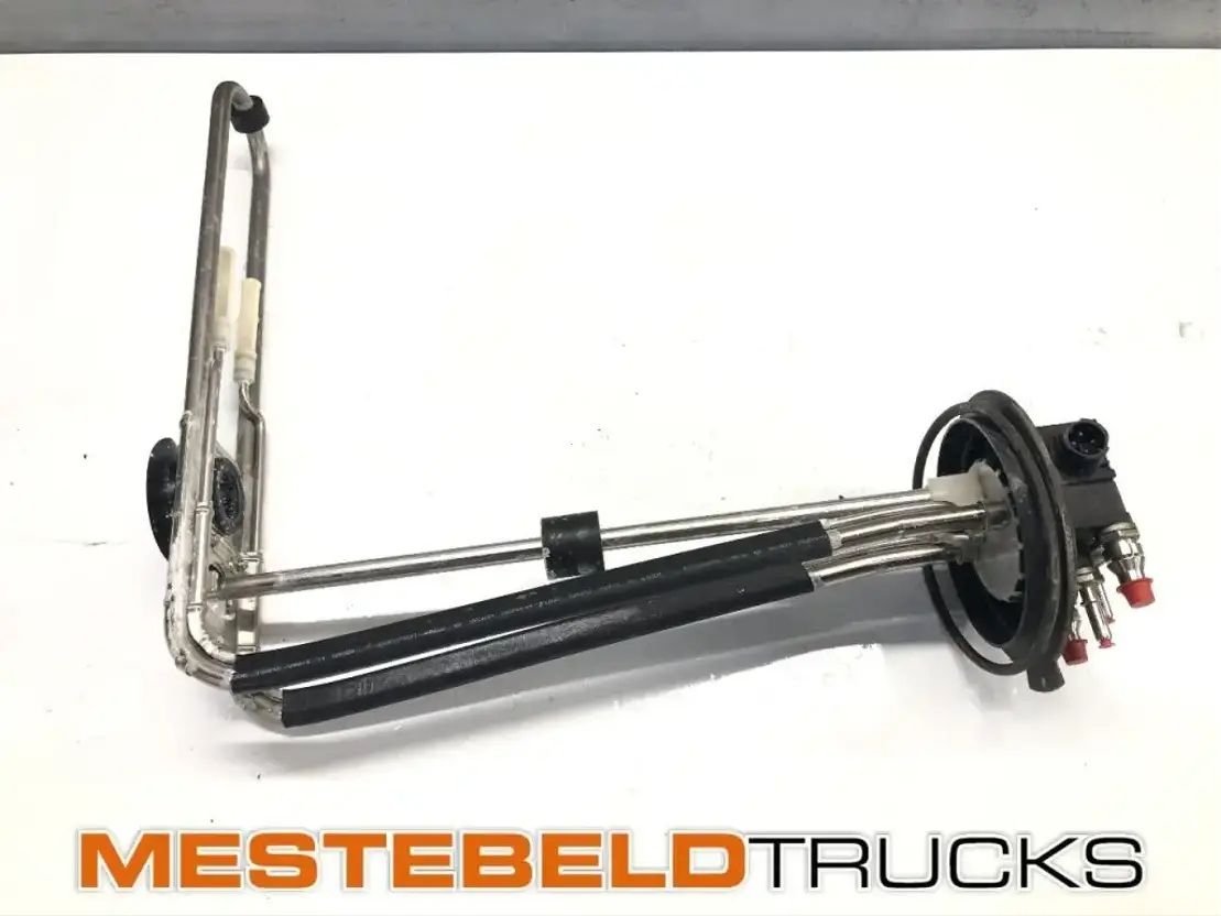 Mercedes-Benz Pijpleiding niveausensor