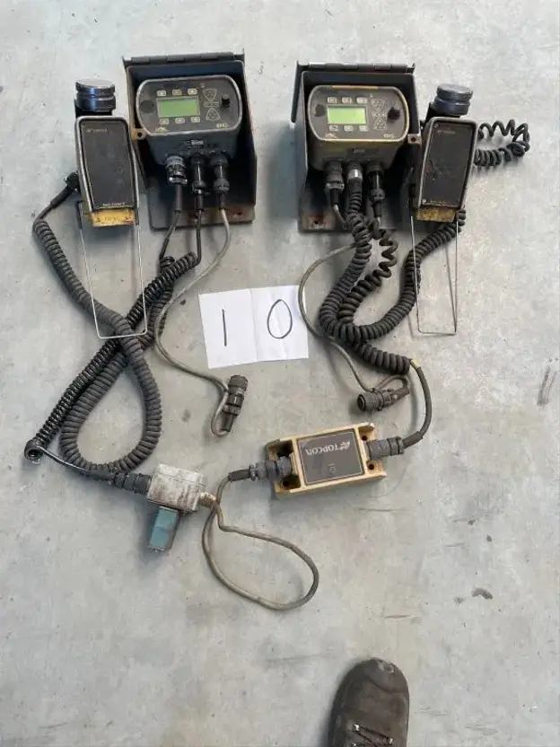 Vogele Vögele / Dynapac / Demag / ABG parts