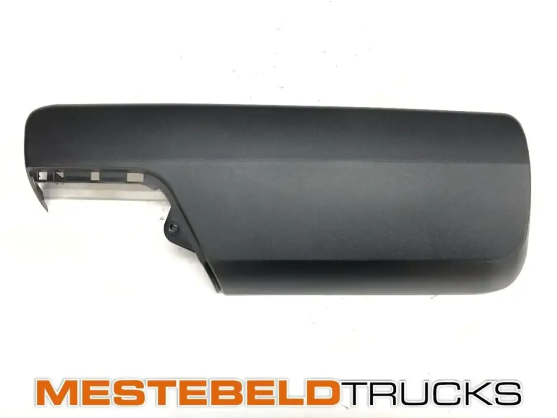 Mercedes-Benz Spiegelkap links