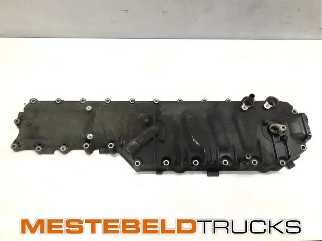 Volvo Zijdeksel D13K 500