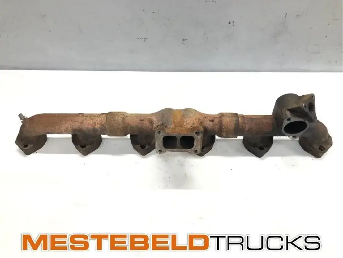 Volvo Uitlaatspruitstuk D13K 500