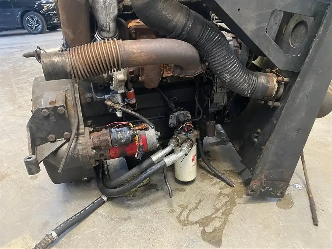 Perkins AB50313