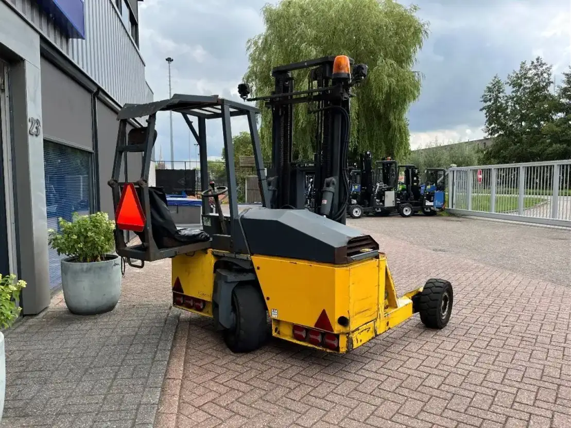 Kooiaap Z2-3-2023 - TrucksNL