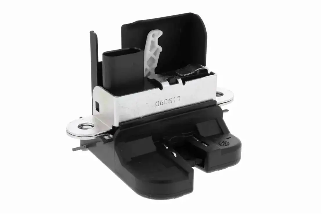 Volkswagen Volkswagen Achterklepslot - 6ro-827-505-e-9b9