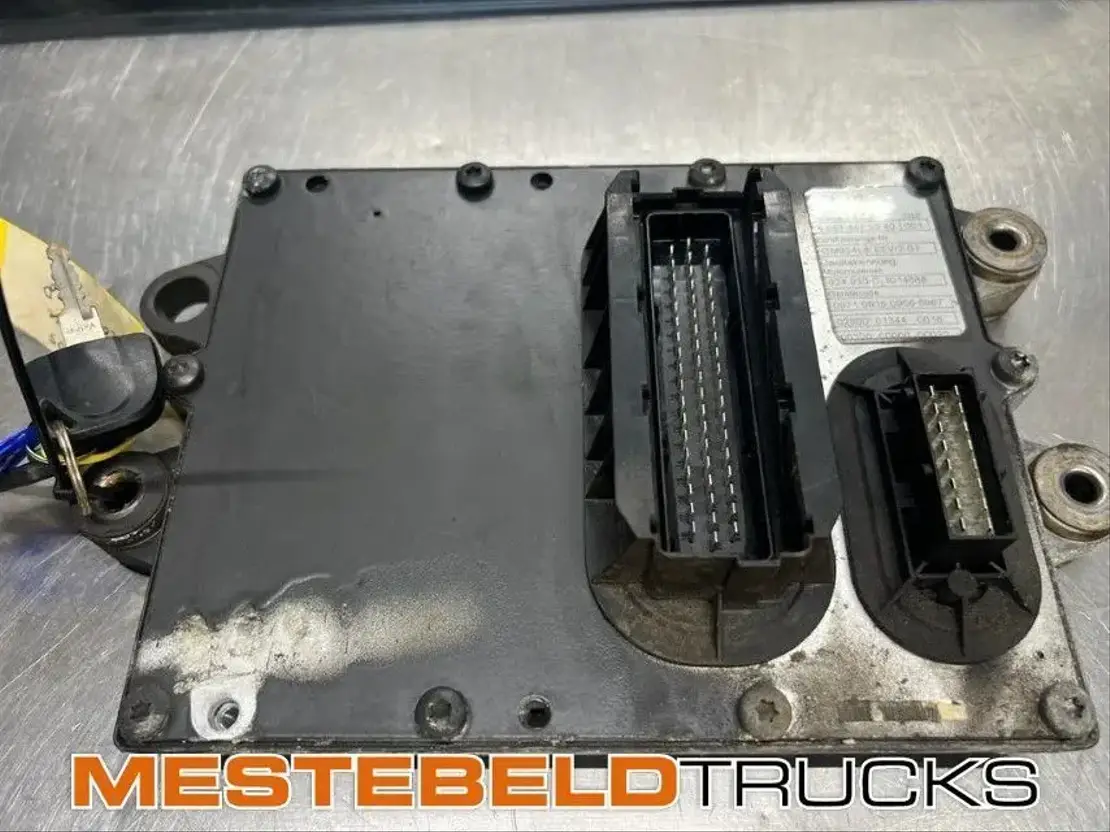 Mercedes-Benz PLD unit OM 924 LA