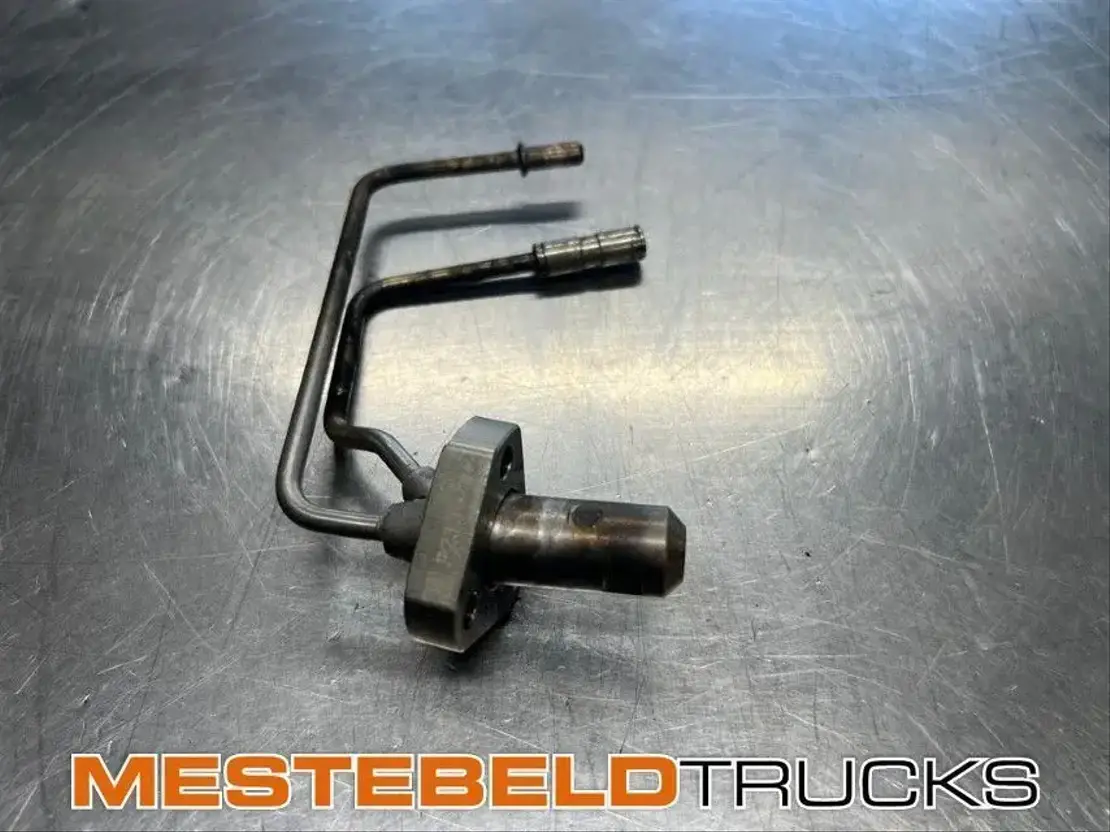 Renault Ad blue nozzle