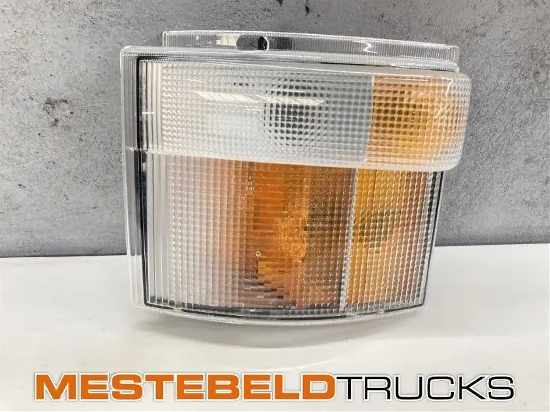 Scania Knipperlicht links