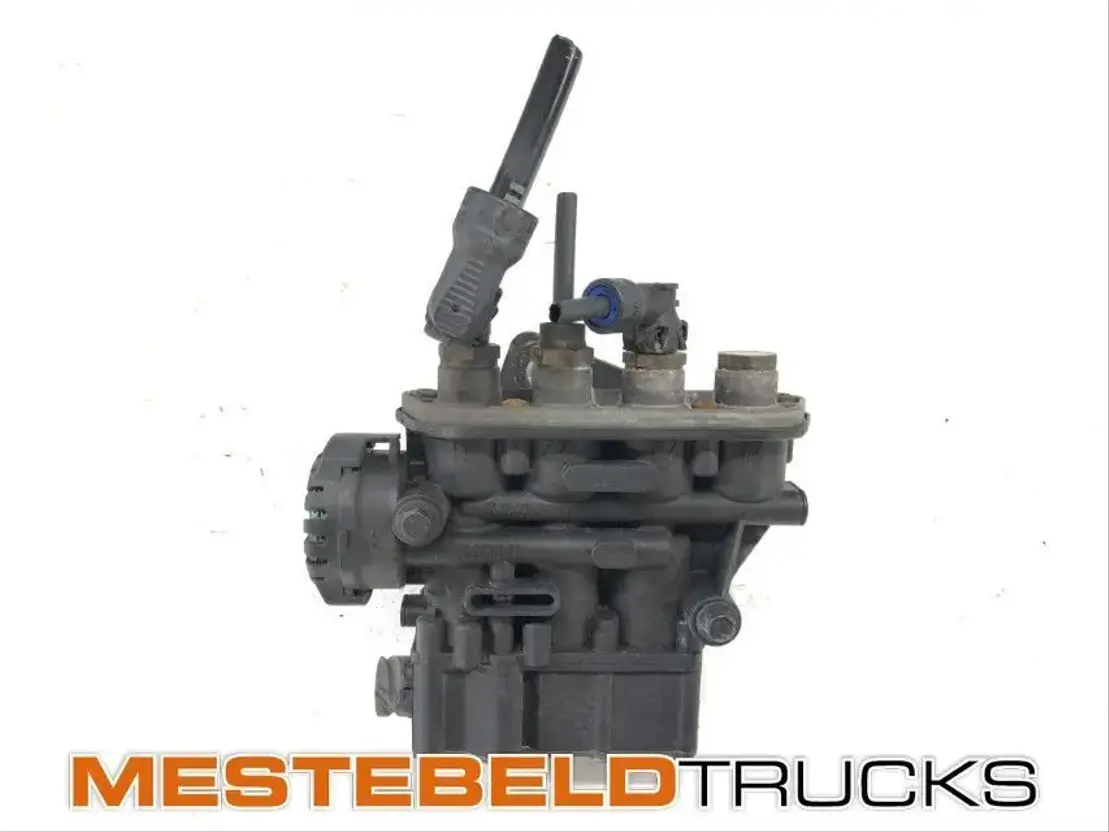 Renault Hoogteregelingsventiel