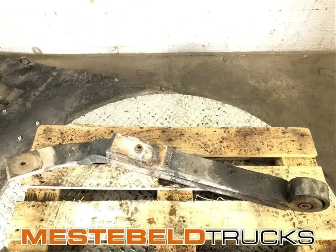 Renault Luchtveer links