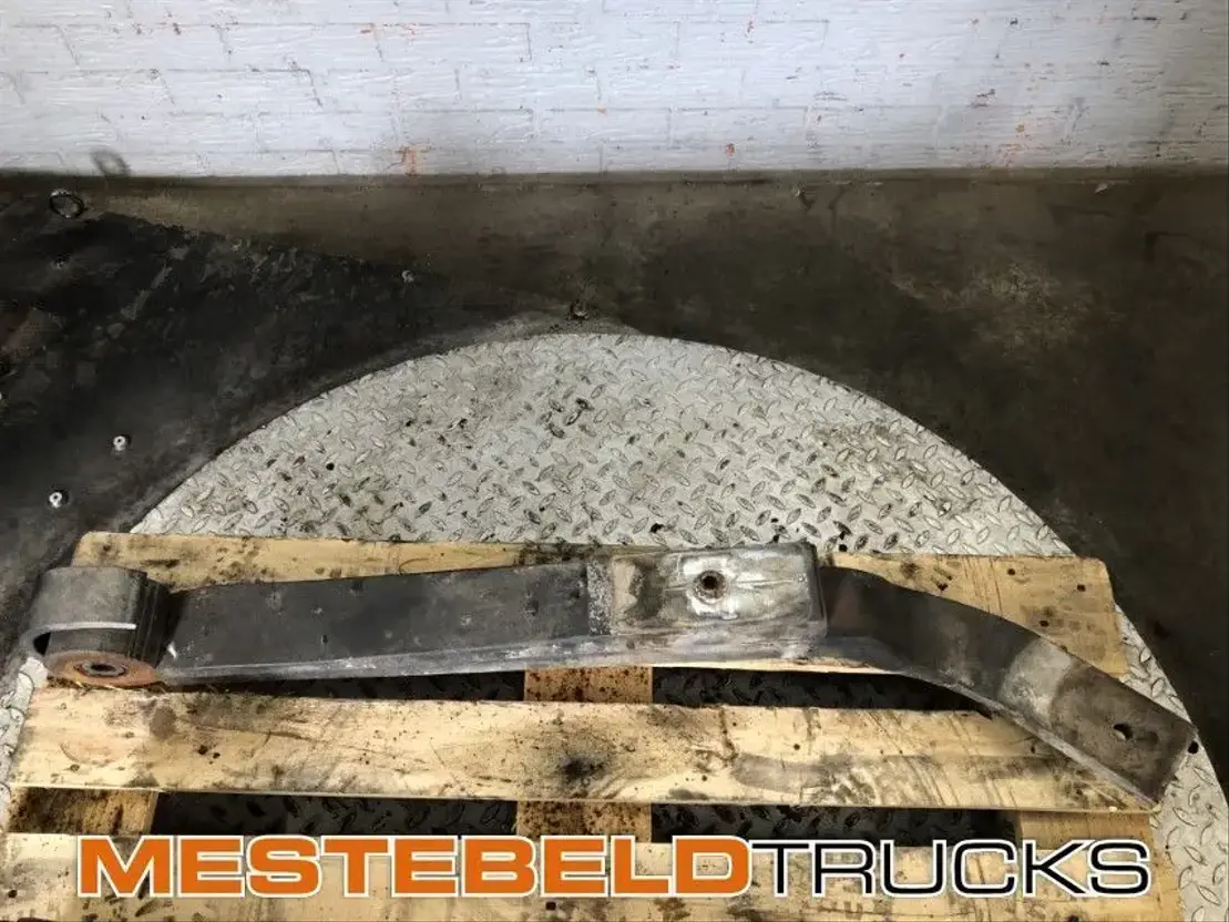 Renault Luchtveer rechts