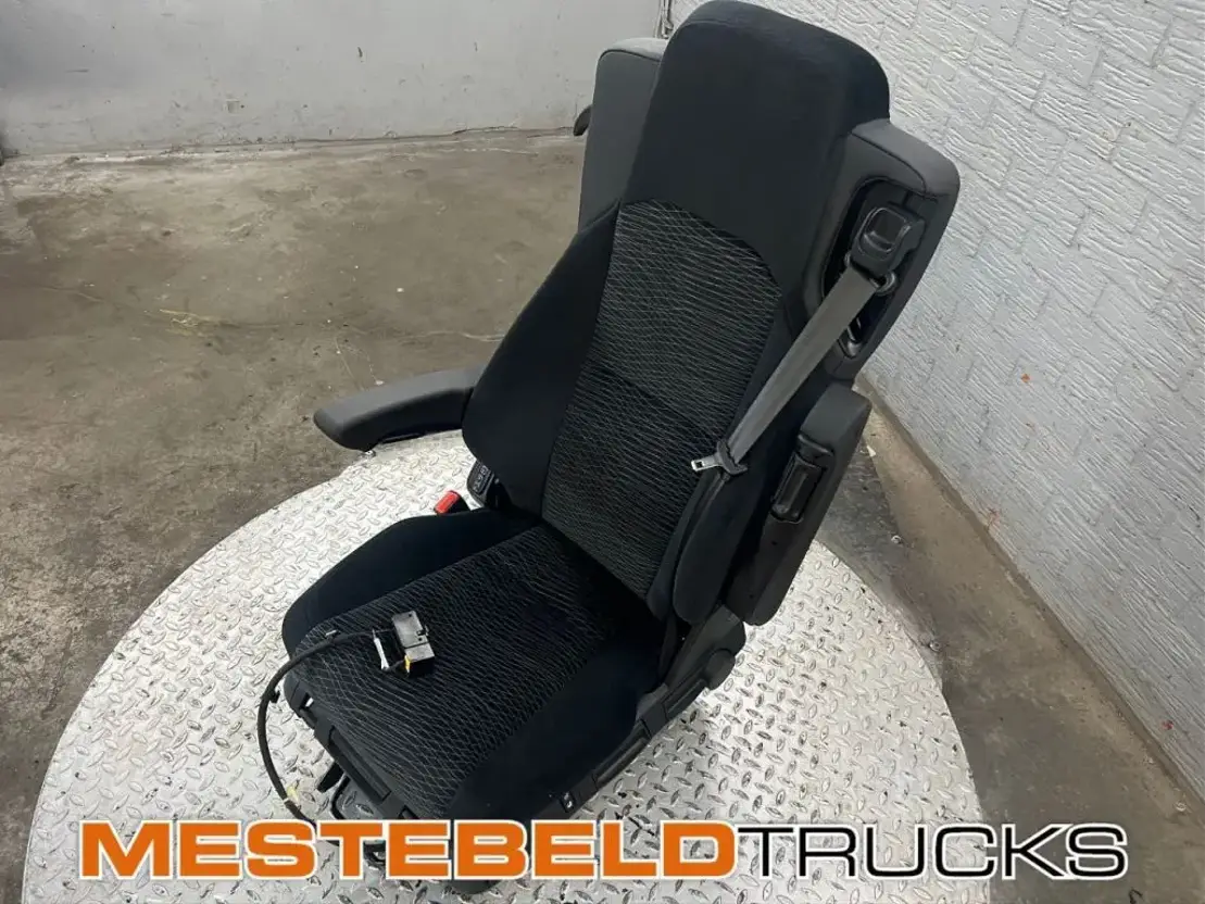 Mercedes-Benz Bestuurdersstoel