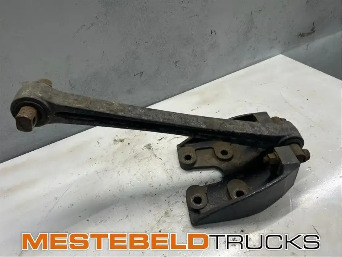 Volvo Torsiestang met steun