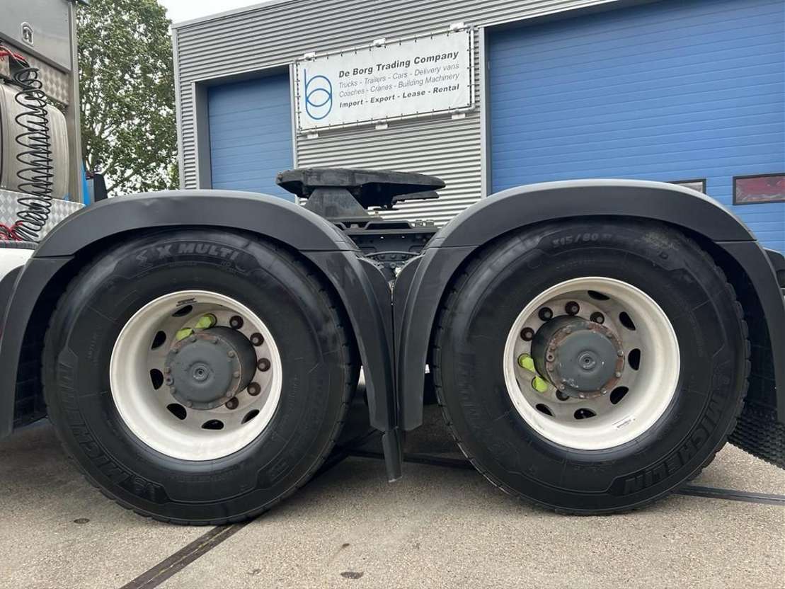 Mercedes-Benz Actros 1943 HOLLANDSE TRUCK | Standaard trekker - NL Mercedes-Benz Actros 1943 HOLLANDSE TRUCK | Standaard trekker - NL