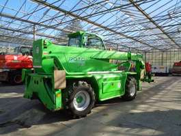 Merlo Verreiker: Perfect Voor Elke Klus