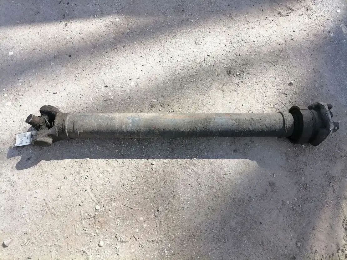 Scania Propeller shaft Aandrijfas vrachtwagen onderdeel TrucksNL