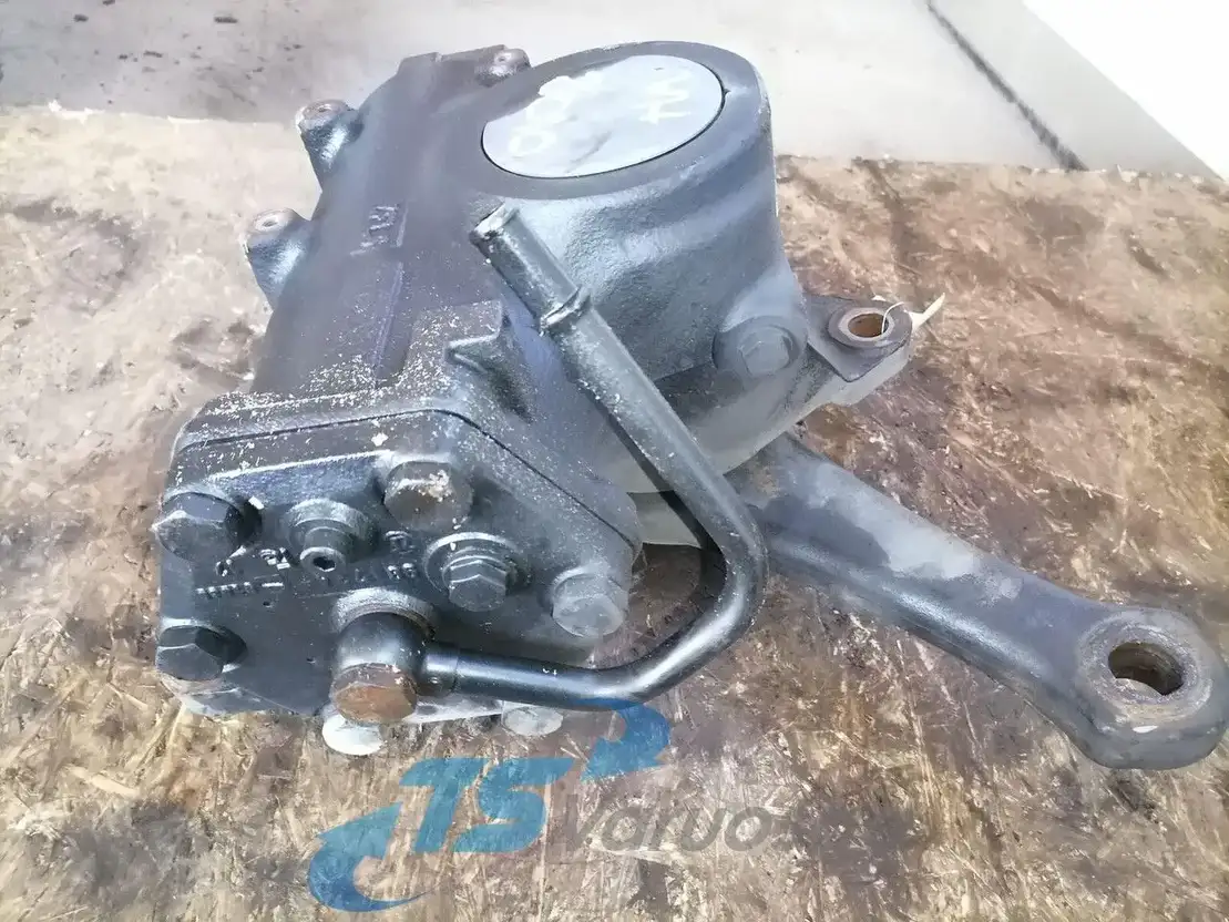 Scania Steering box Stuurinrichting vrachtwagen onderdeel TrucksNL