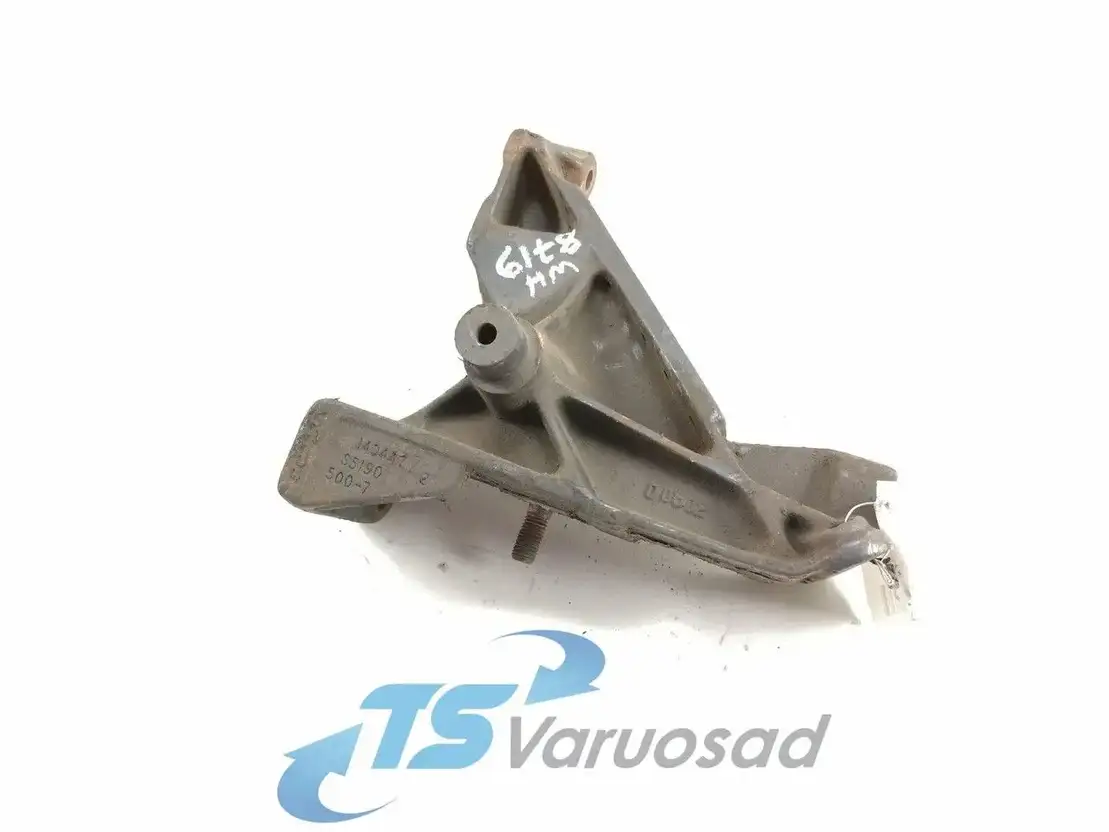 Scania Front bumper carrier Overig vrachtwagen onderdeel TrucksNL