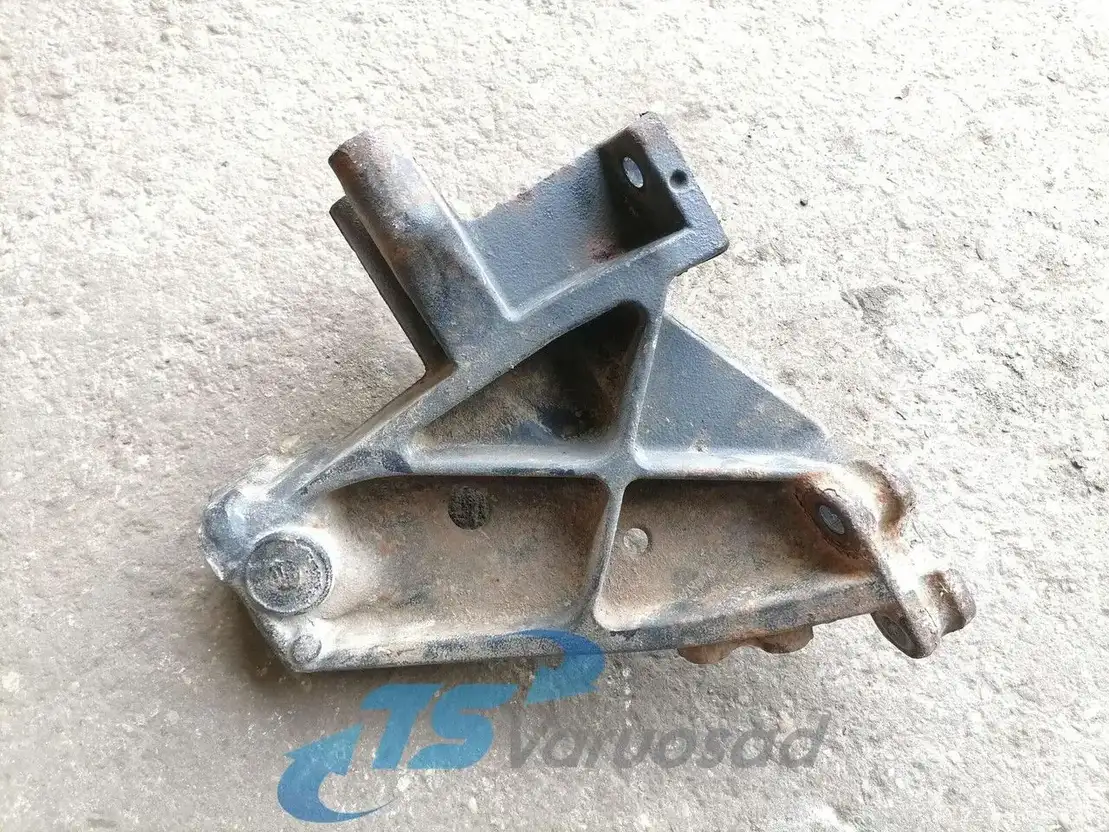 Scania Front bumper carrier Cabinedeel vrachtwagen onderdeel TrucksNL