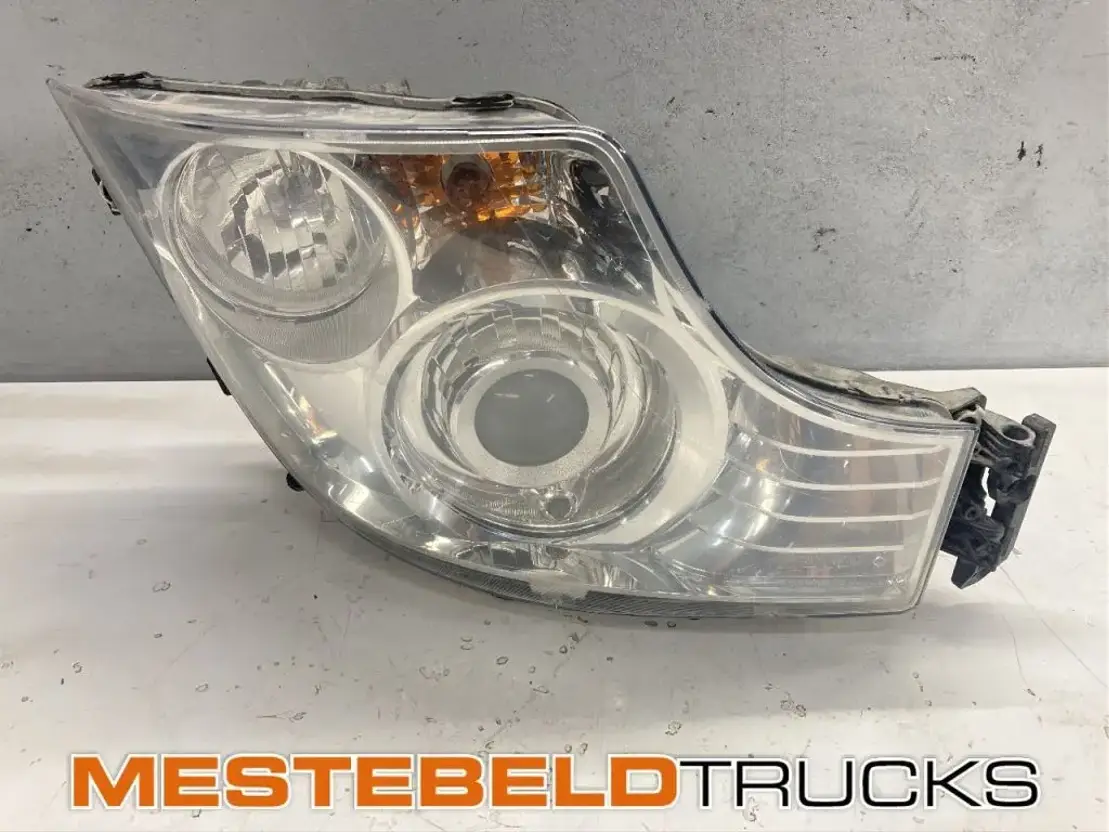 Mercedes-Benz Koplamp rechts