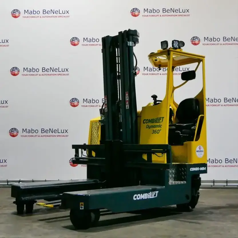 Combilift MR4