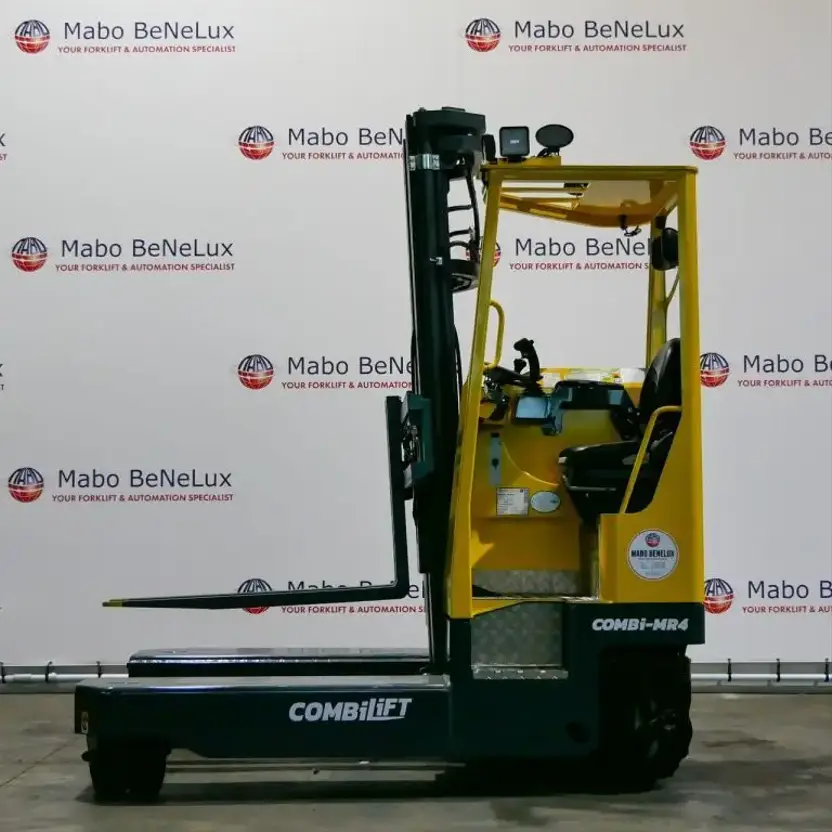 Combilift MR4