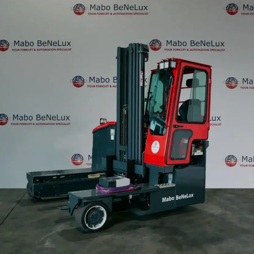 Combilift C4000ET