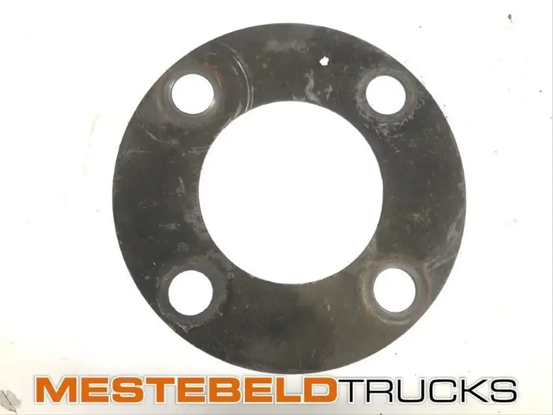 DAF Ring brandstofpomp