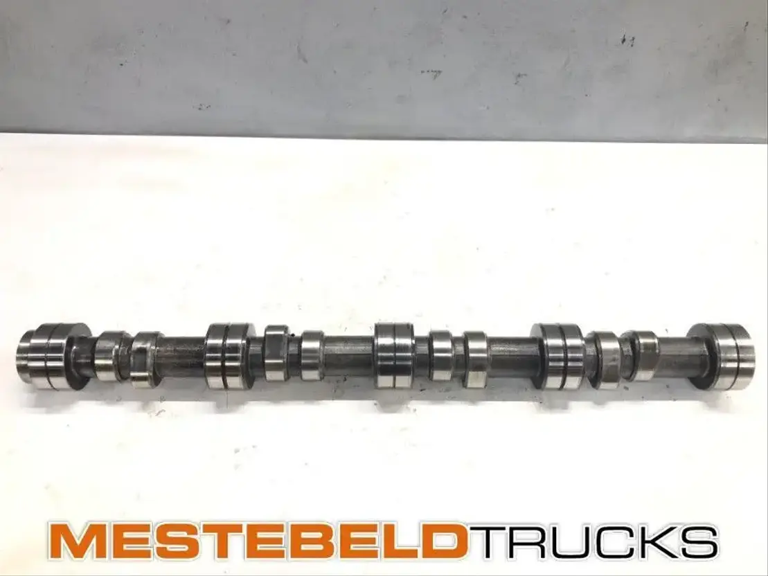 Scania Nokkenas rechts DC 16