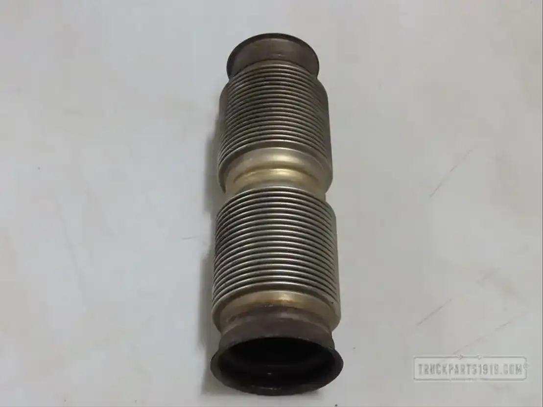 DAF Exhaust System Uitlaatpijp flex DAF Uitlaatsysteem vrachtwagen