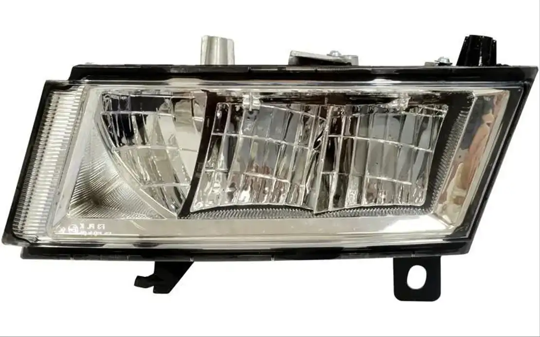 Scania S,R,G,P 16- FOG Lamp Left 2552714